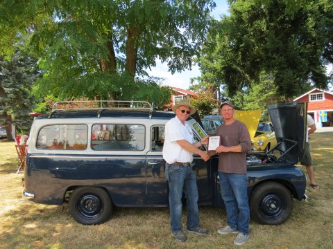 Lars Junker 59 Duett People's Choice